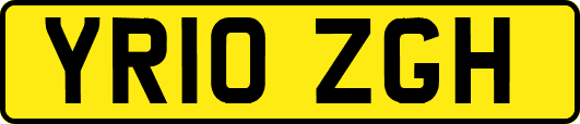 YR10ZGH