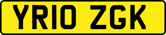 YR10ZGK