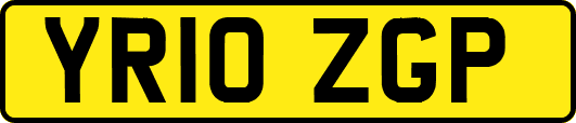 YR10ZGP