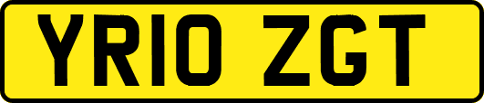 YR10ZGT