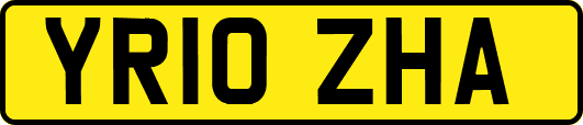 YR10ZHA