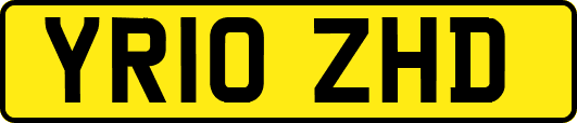 YR10ZHD
