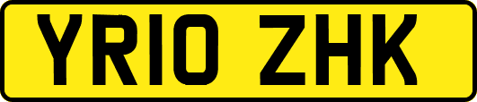YR10ZHK