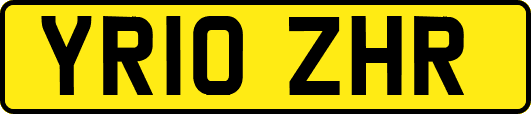 YR10ZHR