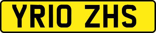 YR10ZHS
