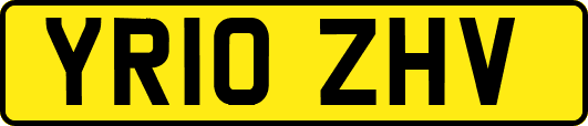 YR10ZHV