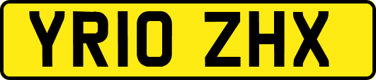 YR10ZHX