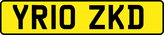 YR10ZKD
