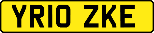 YR10ZKE