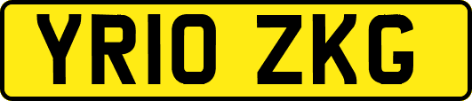 YR10ZKG