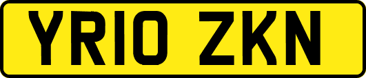 YR10ZKN