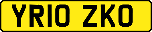 YR10ZKO