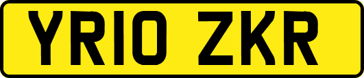 YR10ZKR