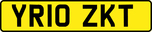 YR10ZKT