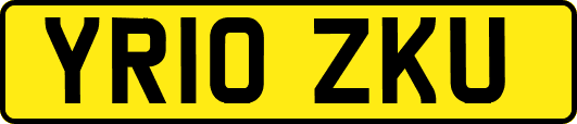 YR10ZKU