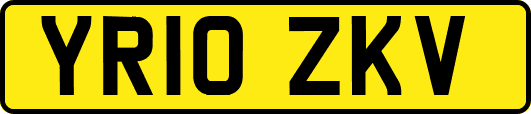 YR10ZKV