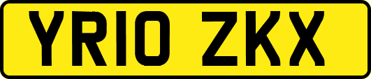 YR10ZKX
