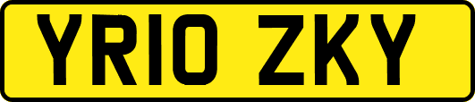 YR10ZKY