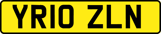 YR10ZLN