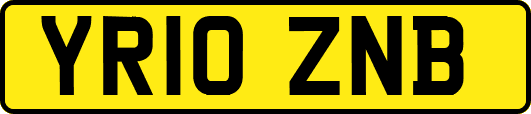YR10ZNB