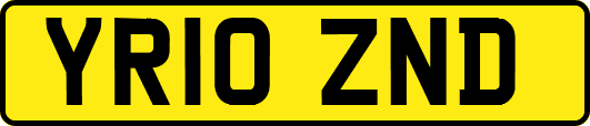 YR10ZND
