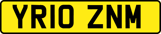 YR10ZNM