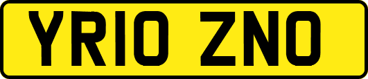 YR10ZNO