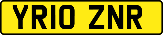 YR10ZNR