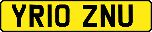 YR10ZNU