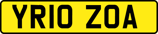 YR10ZOA