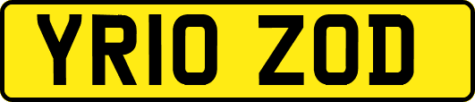 YR10ZOD