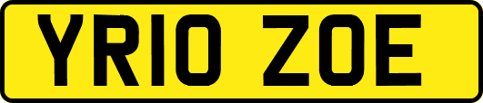 YR10ZOE