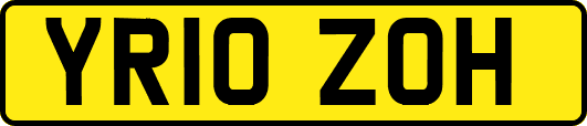 YR10ZOH
