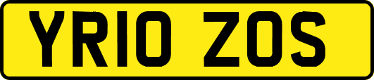 YR10ZOS