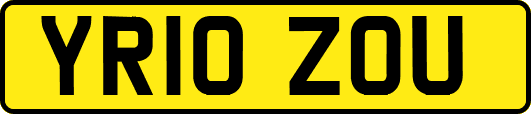 YR10ZOU