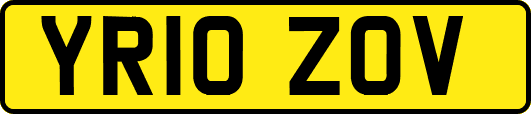 YR10ZOV