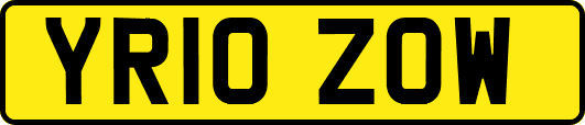 YR10ZOW