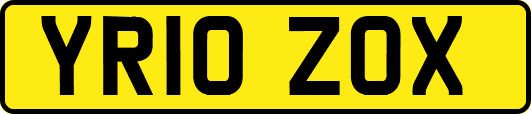 YR10ZOX