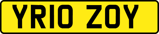 YR10ZOY