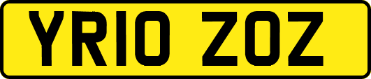 YR10ZOZ