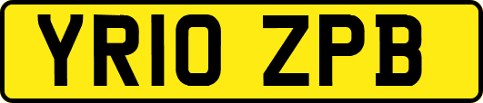 YR10ZPB