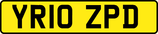 YR10ZPD