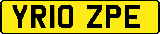 YR10ZPE