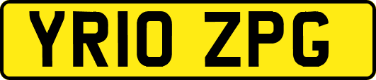 YR10ZPG