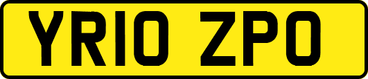 YR10ZPO