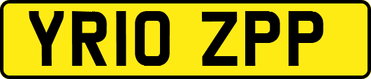 YR10ZPP