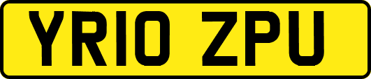 YR10ZPU