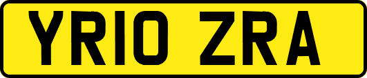 YR10ZRA