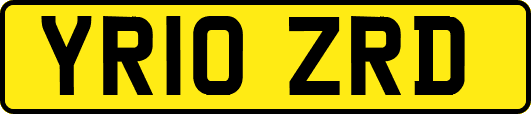 YR10ZRD
