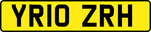YR10ZRH